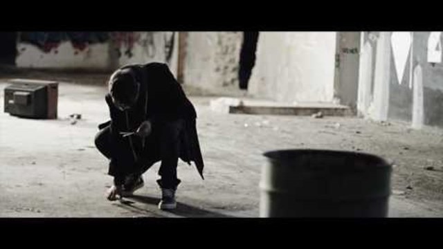 Νίνο - Σμπαράλια | Nino - Smparalia - Official Video Clip