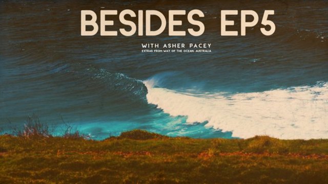 BESIDES EP5 - VIMEO