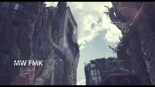 FMK / Launch Film - VIMEO