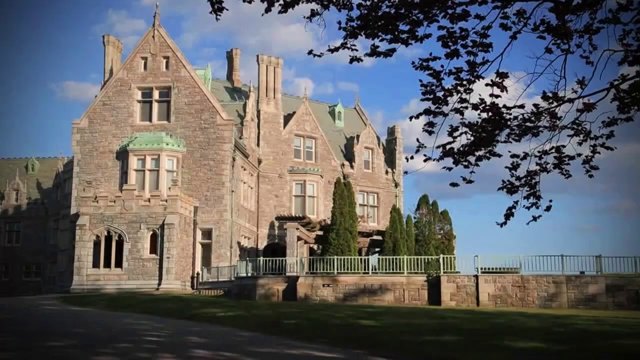 Branford House-VIMEO