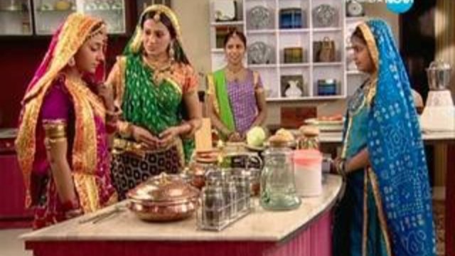 Малката булка 28 ЕП. част 1