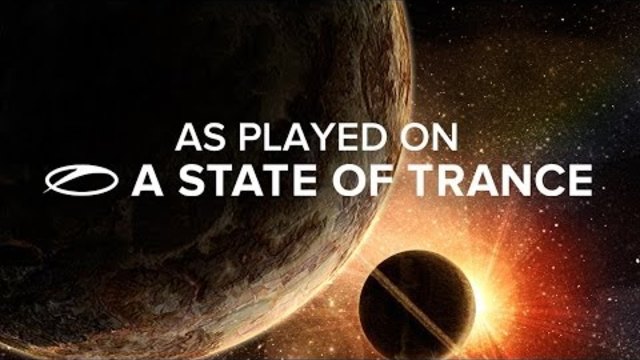 Armin van Buuren's Official A State Of Trance Podcast 323 (ASOT 664 Highlights)