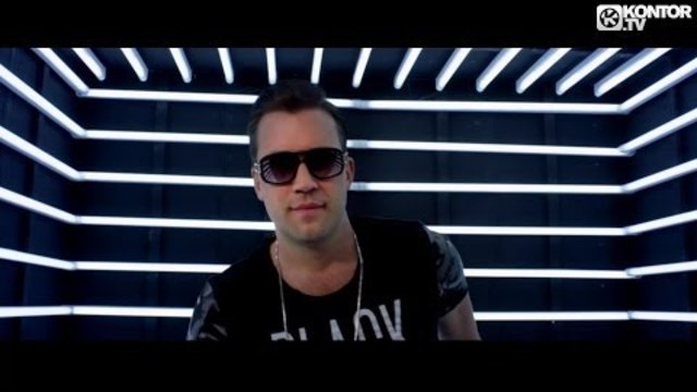 DJ Antoine - Light It Up (Bodybangers Edit) (Official Video HD)