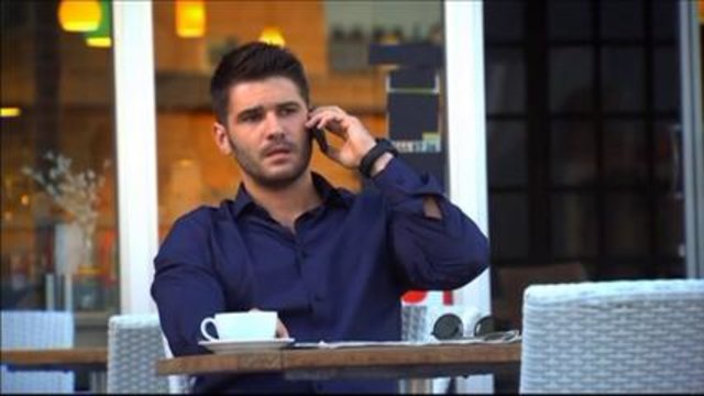 Сезони на любовта - 284 Цял еп.Бг.аудио LALE DEVRI