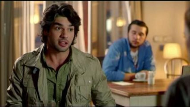 Надежда за обич 37 Цял еп.Бг.аудио