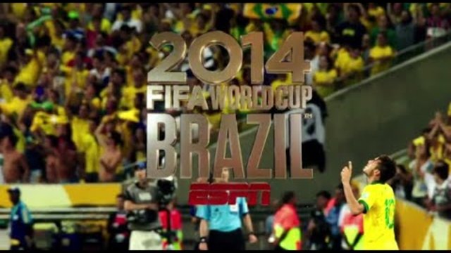 World Cup 2014: The Samba Kings Welcome You to BRAZIL!!!!!! (Viva o Brasil)