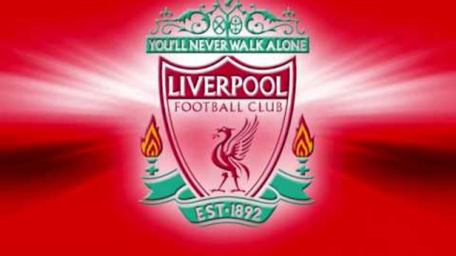 За Недко Христов - Художник и Човек! Liverpool anthem, &quot;You'll never walk alone&quot;