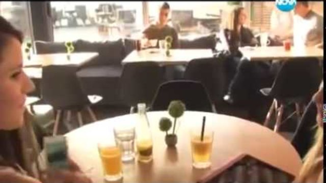 Съдби на кръстопът - епизод 9