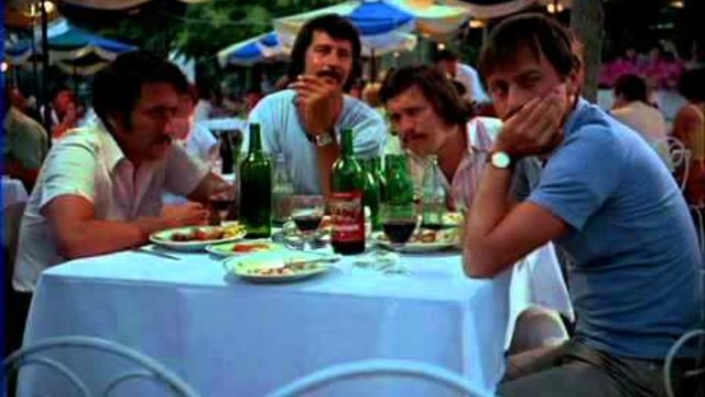 Оркестър Без Име (1982) - Целия Филм (ENGLISH, BG SUB)