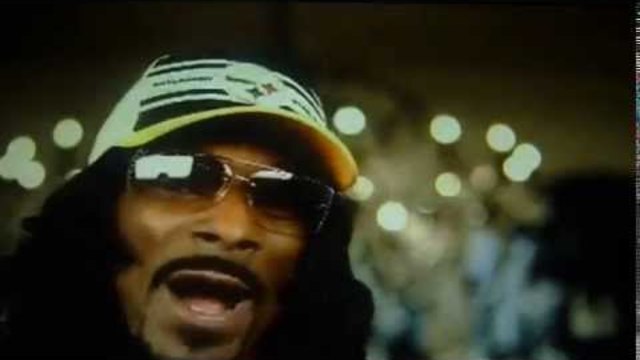 Fifti Cent ft. Snoop Dogg - Pimp