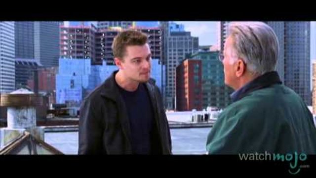 Top 10 Leonardo DiCaprio Performances