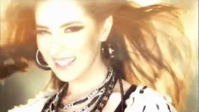 Zarina - Delilik 2011 [The Turkish Version] Ne'oul Eh