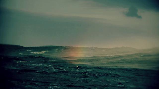 DARK SIDE OF THE LENS