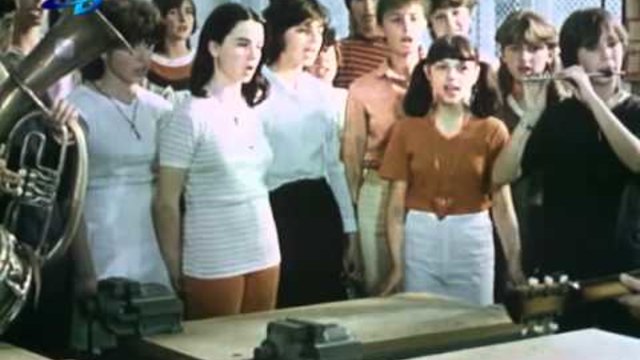 Васко Да Гама от село Рупча (1986) - Епизод 6