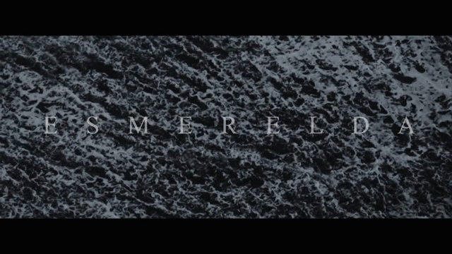 Ben Howard - Esmerelda