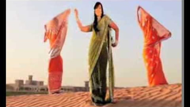 Indila - Thug Mariage (Solo)