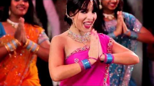 TLF feat Indila - Criminel