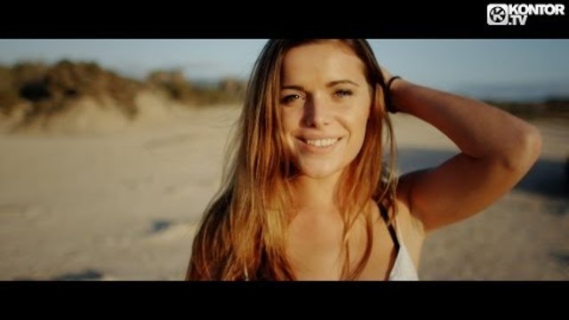 2014/ Tom Novy feat. Amadeas - Nothing Lasts Forever (Deep Mix) (Official Video HD)