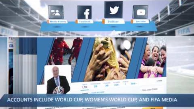 Connecting the World Cup With Supporters