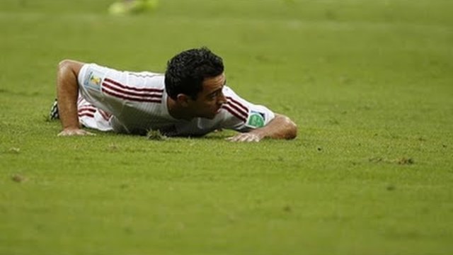 Spain vs Netherlands (1-5) HD|All Goals and Full Highlights |Resumen | 2014