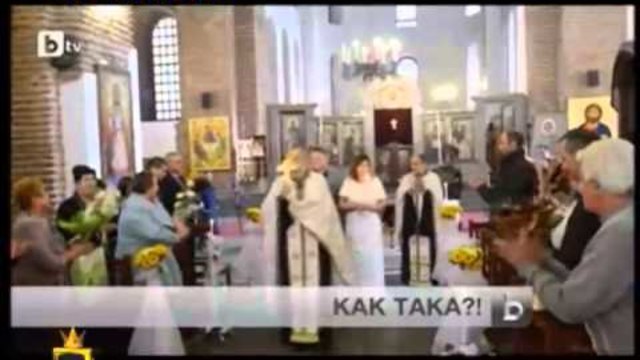 ГОСПОДАРИ НА ЕФИРА 16.06.2014  - Ексклузивно до доказване на противното