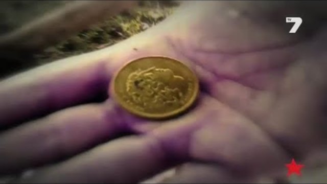 ФРОНТОВА ЛИНИЯ : : КАРБОВСКИ 15.06.2014 - Дневникът на иманяра : : Част 2