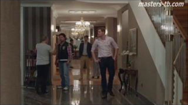 Север - Юг - Епизод - 128 |Kuzey Güney| Бг. Субтитри | Част 6