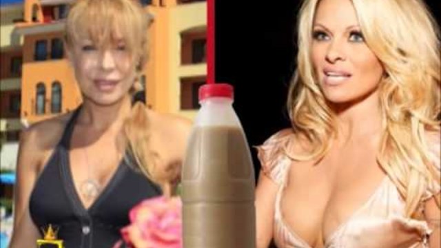 ГОСПОДАРИ НА ЕФИРА 17.06.2014 - Боза и бисквитки за голям бюст