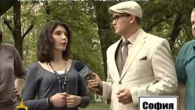 ГОСПОДАРИ НА ЕФИРА 18.06.2014 - Пропаднал концерт - парите ги няма