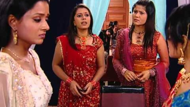 Цветовете на Любовта Епизод 212