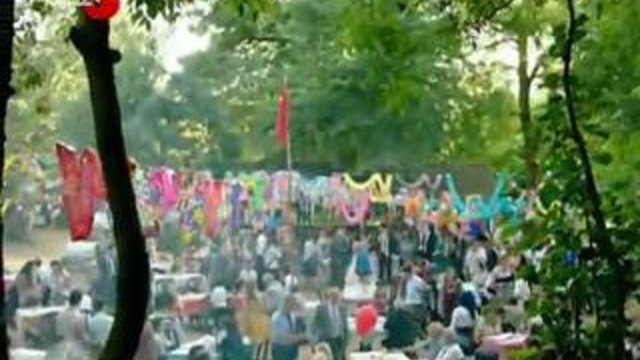 Ифет - Епизод 1, Част 3/3 (ПРЕДИ ДИЕМА ФЕМИЛИ)