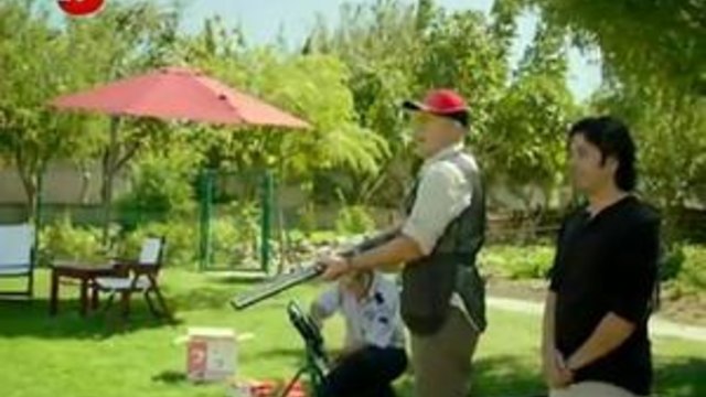 Ифет - Епизод 2, Част 1/3 (ПРЕДИ ДИЕМА ФЕМИЛИ)