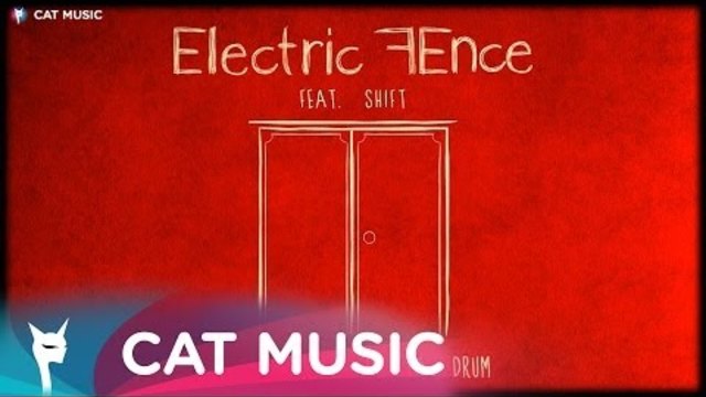 Electric Fence feat. Shift - La carciuma de la drum (Official Single)