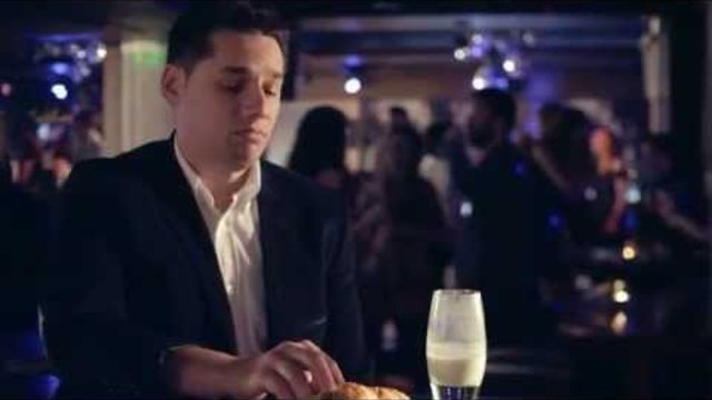 SLAFF - Дърта пияница (Official Video)