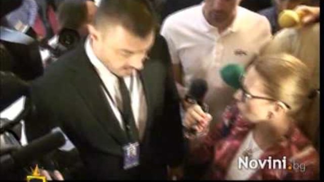 ГОСПОДАРИ НА ЕФИРА 27.06.2014 - Бареков влезе с взлом в Парламента