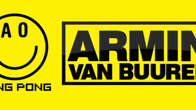 Armin van Buuren - Ping Pong (Extended Version)