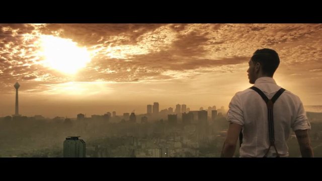 Сантра feat. Pavell &amp; Venci Venc' - Изгрева и залеза | Официално видео