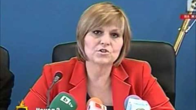 ГОСПОДАРИ НА ЕФИРА 30.06.2014 - Деликатността и търпеливостта на един министър