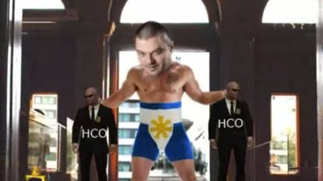 ГОСПОДАРИ НА ЕФИРА 30.06.2014 - Дори и Чък Норис трепери пред Бареков