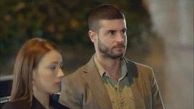 Надежда за обич  62 Цял еп. Бг аудио