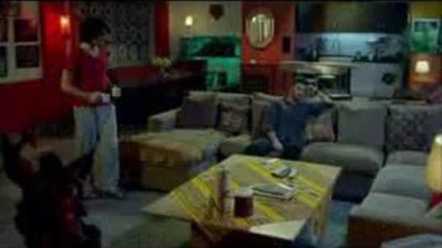 Надежда за обич - 49 Цял еп. Бг.аудио