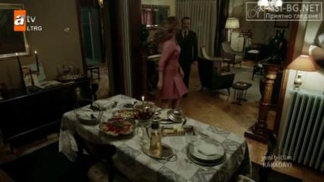 Хулиганът BG subs епизод 44 част 2