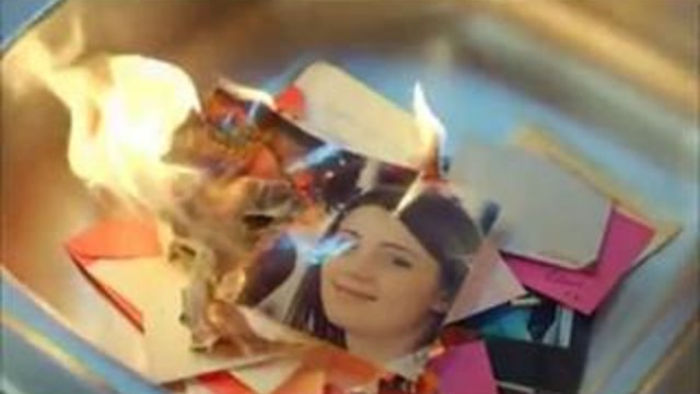 Надежда за обич - 64 Цял еп. Бг.аудио