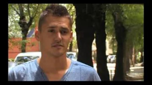 Съдби на кръстопът 02.07.2014 Цял еп Млада майка изоставя малката си дъщеря,но бащата продължава да изпълнява поетите си ангажименти