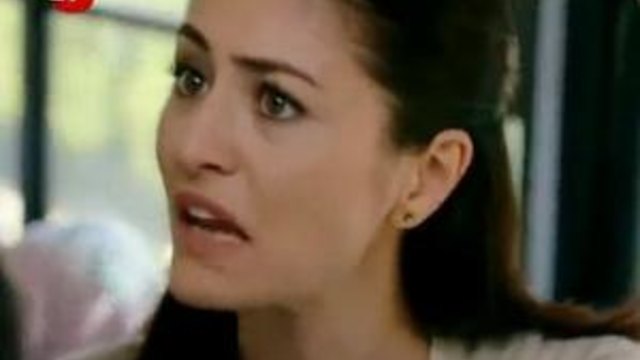 Iffet (Целомъдрие) Еп.2 - Бг.суб.