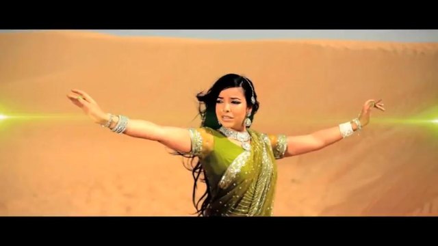 Rohff feat. Indila - Thug Mariage | Официално видео *2014