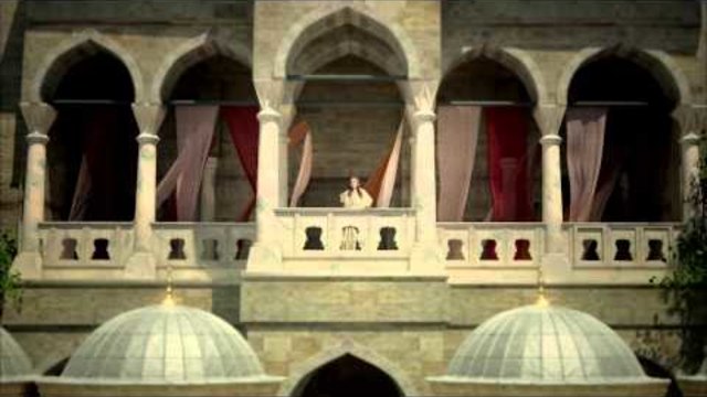 Kösem Sultan Startv!