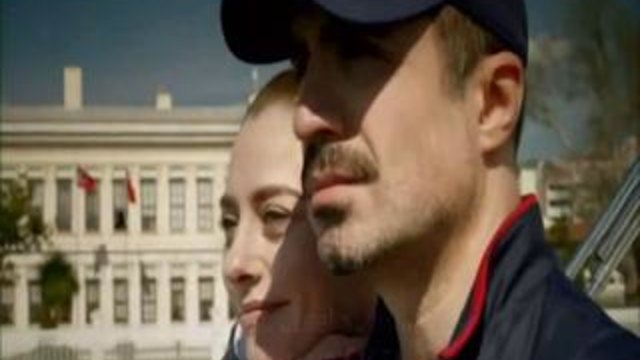 Karagul 1 Episode BG audio