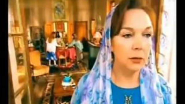 Asmalı Konak 1 Epizod BG Audio 2/2