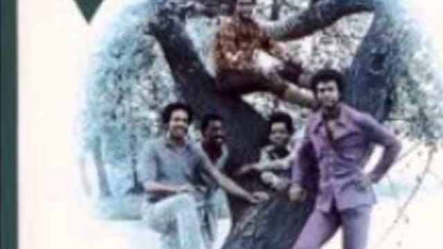 Papa was a Rolling Stone- The Temptations (Full Version)